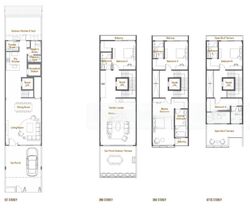 Mandai Garden (D26), Terrace #465008171